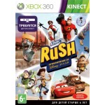 Kinect Rush [Xbox 360]
